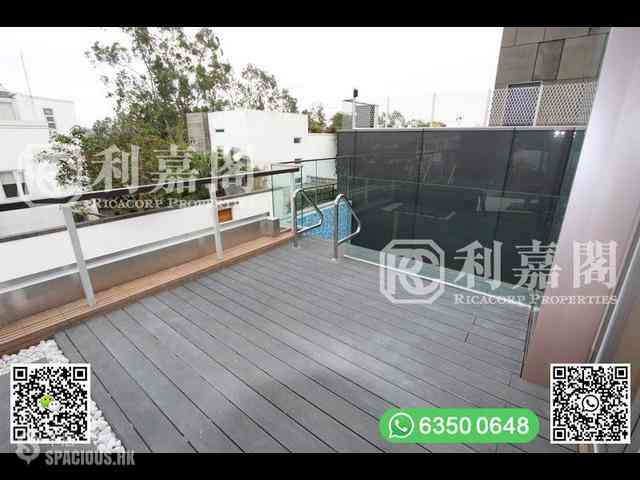 Sai Kung - Pak Sha Wan 10