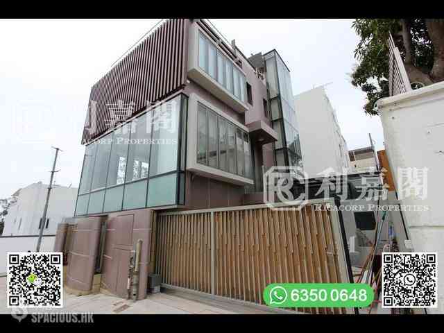 Sai Kung - Pak Sha Wan 01