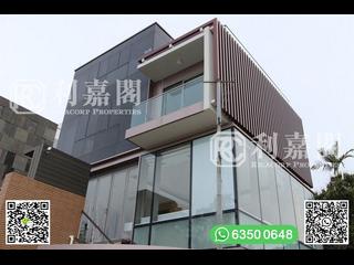 Sai Kung - Pak Sha Wan 02