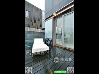 Sai Kung - Pak Sha Wan 11