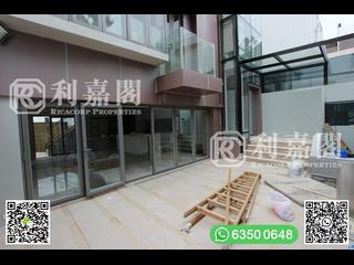 Sai Kung - Pak Sha Wan 03