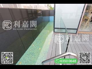 Sai Kung - Pak Sha Wan 12