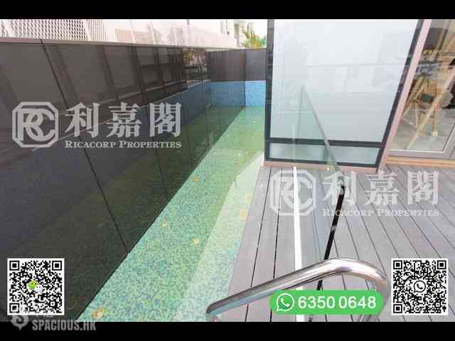 Sai Kung - Pak Sha Wan 12