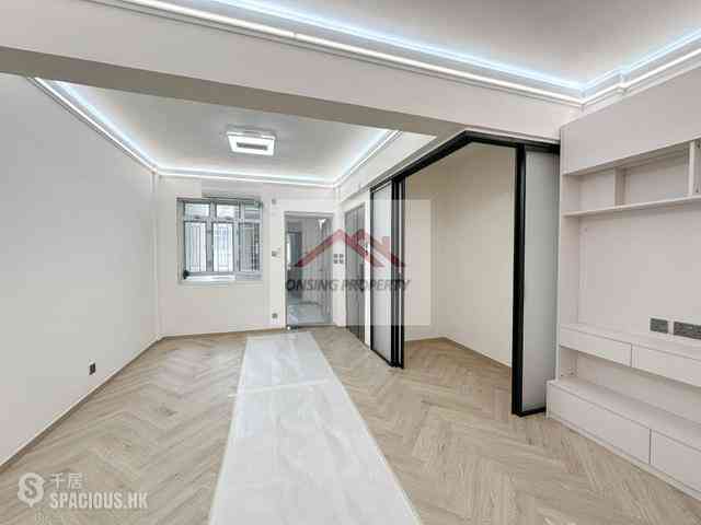 Happy Valley - 3, Yuen Yuen Street 01