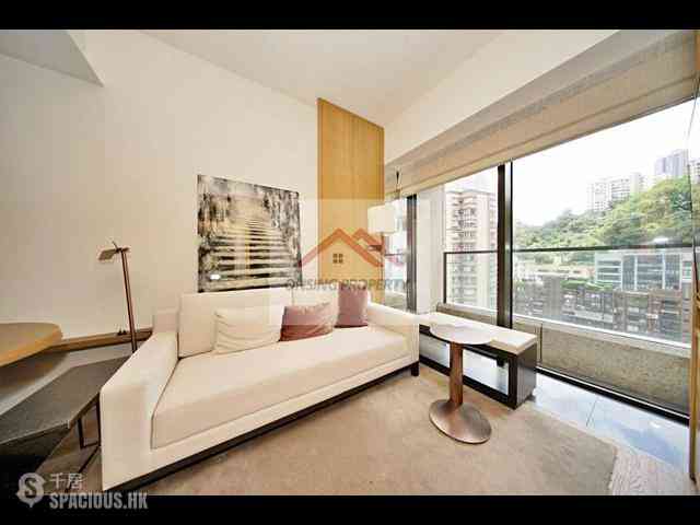 跑马地 - Eight Kwai Fong Happy Valley 01