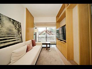 跑马地 - Eight Kwai Fong Happy Valley 06