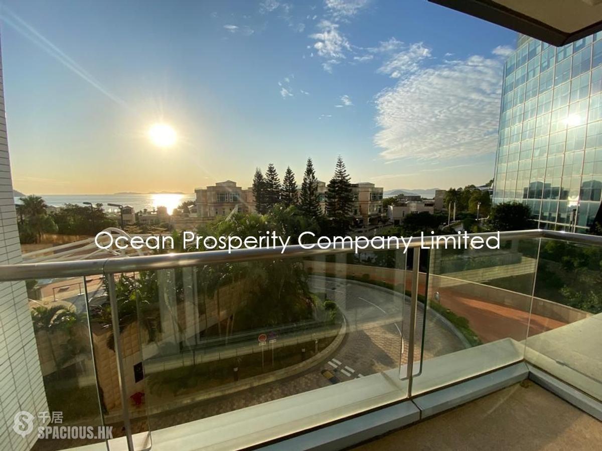 Cyberport - Residence Bel-Air Phase 1 01