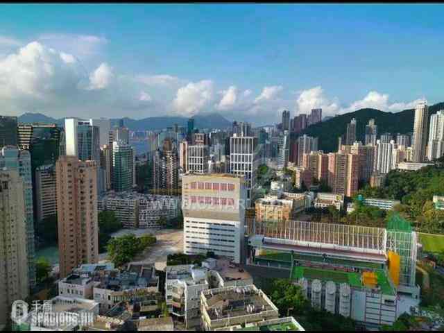 跑马地 - 比华利山 02