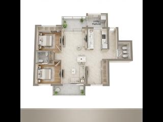 Tai Hang - The Warren 05