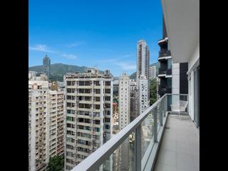 Happy Valley - Village Tower 02