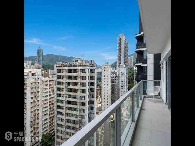 Happy Valley - Village Tower 02