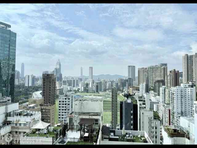 跑馬地 - 逸怡居 06