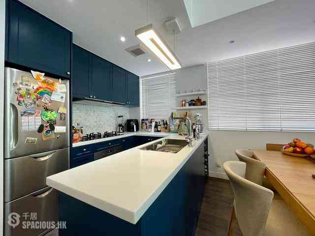 Discovery Bay - Discovery Bay Phase 1 Beach Village Seahorse Lane 03