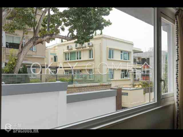 Pok Fu Lam - Sunlight Court Block A 03