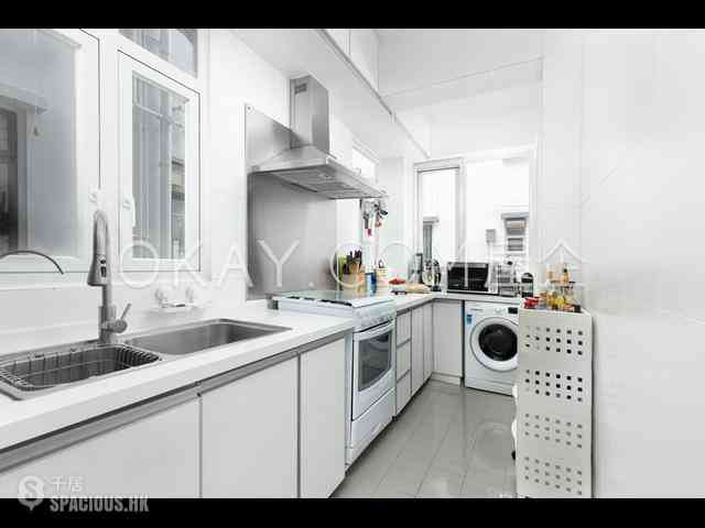 Pok Fu Lam - Sunlight Court Block A 05
