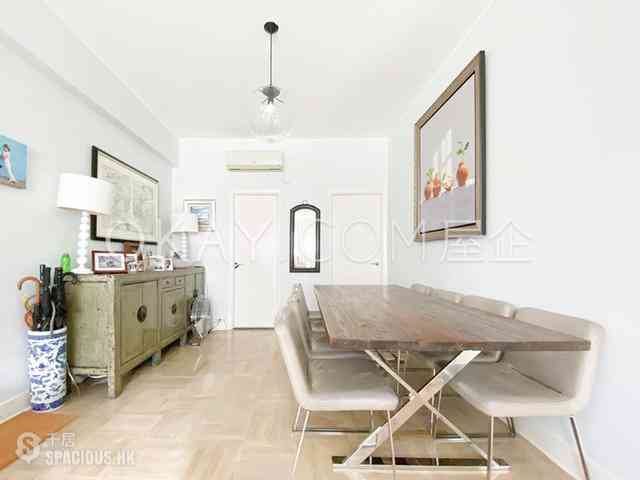 Pok Fu Lam - Sunlight Court Block A 07