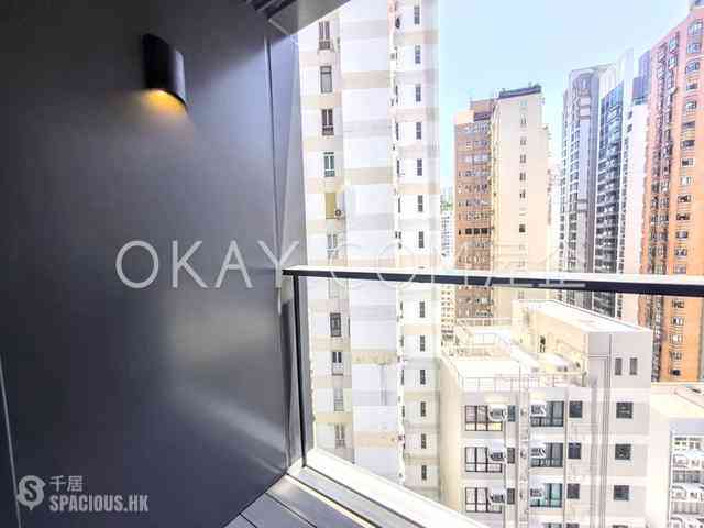 跑马地 - One Jardine's Lookout 01