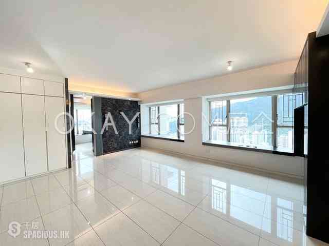 Ap Lei Chau - Sham Wan Towers 01