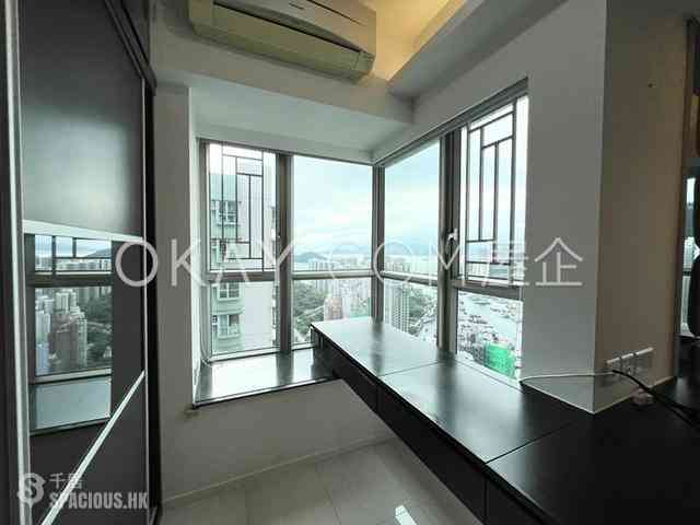 Ap Lei Chau - Sham Wan Towers 07