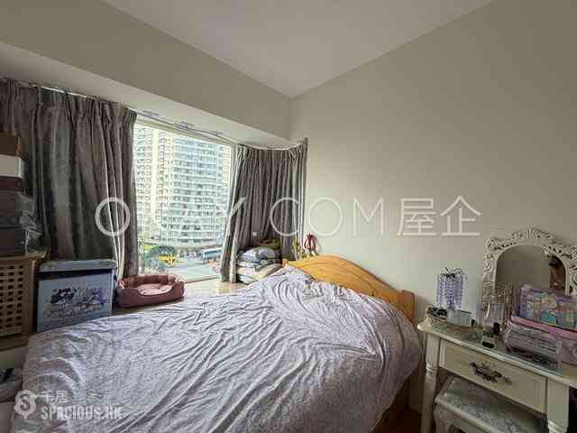 Sai Wan Ho - Les Saisons L Ete (Tower 2) 03