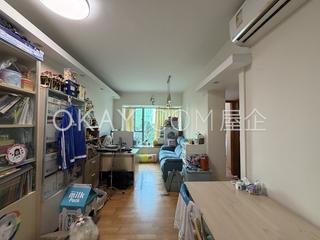西灣河 - 逸濤灣 夏池軒 (2座) 06