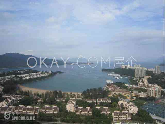 愉景湾 - 愉景湾3期 宝峰 宝翠阁 02