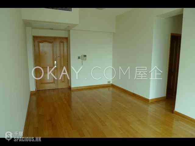 Mid Levels Central - Fairlane Tower 02