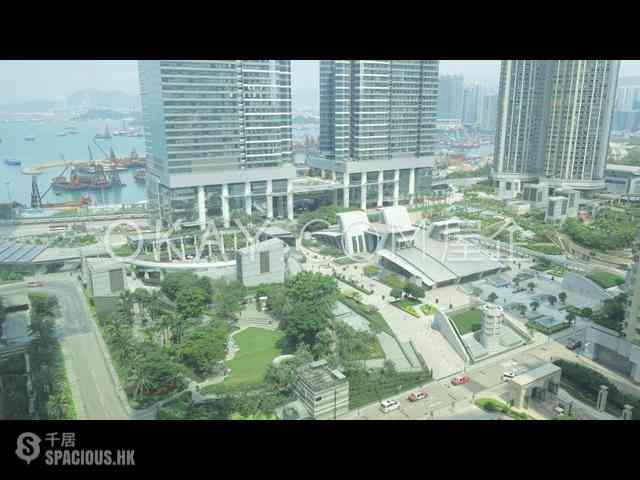 West Kowloon - The Arch 10