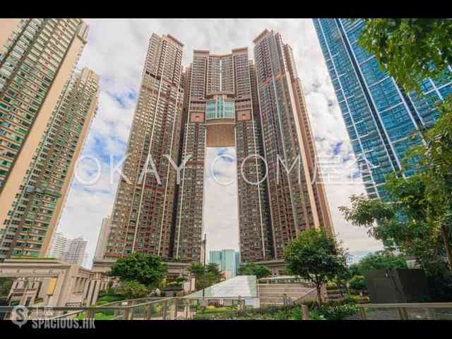 West Kowloon - The Arch 11