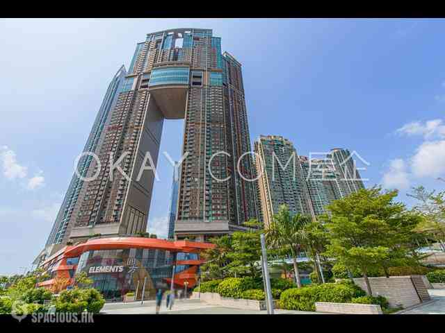 West Kowloon - The Arch 12