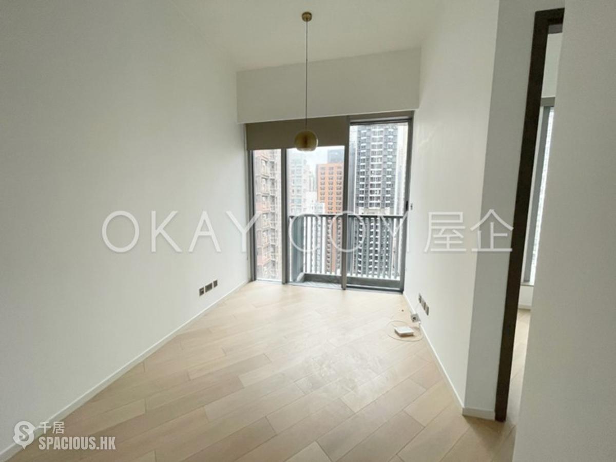 Sai Ying Pun - Artisan House 01