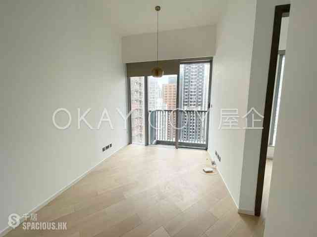 Sai Ying Pun - Artisan House 01