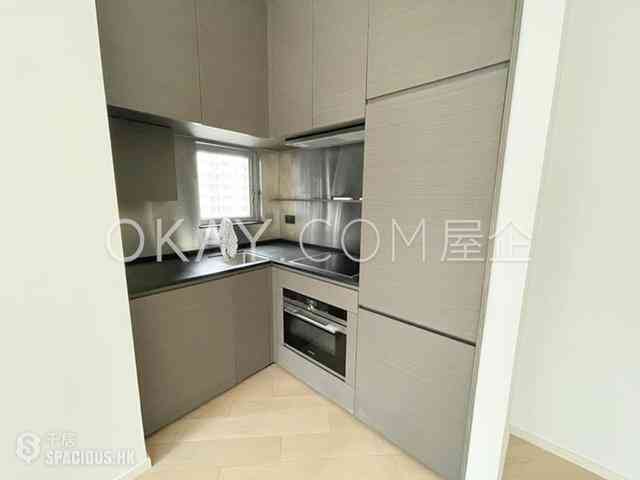 Sai Ying Pun - Artisan House 03