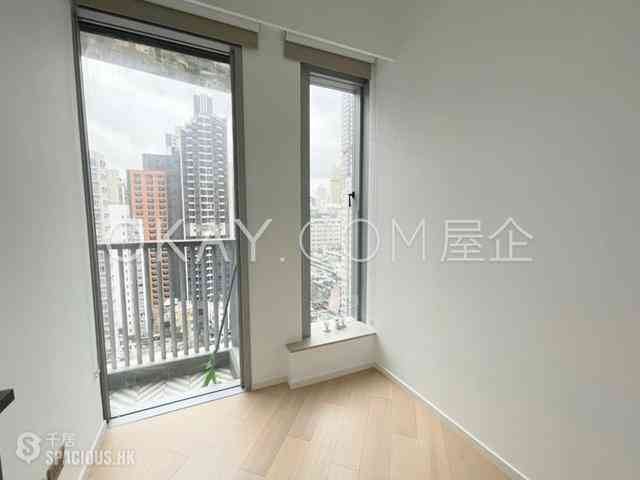 Sai Ying Pun - Artisan House 04