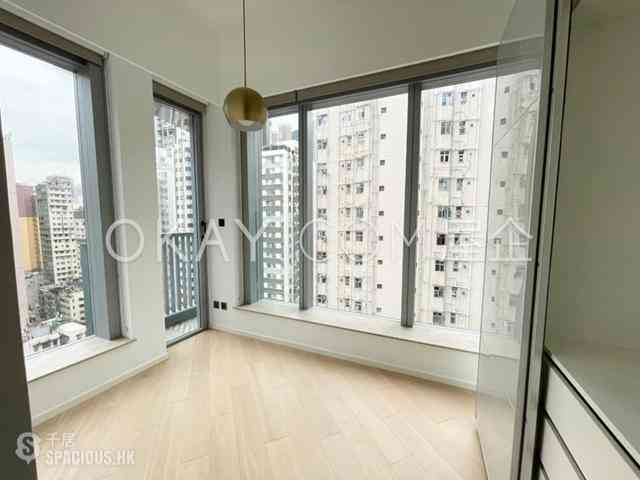 Sai Ying Pun - Artisan House 05