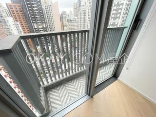 Sai Ying Pun - Artisan House 06