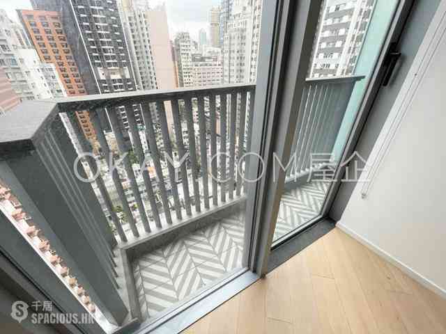 Sai Ying Pun - Artisan House 06