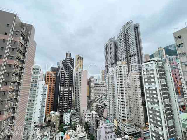 Sai Ying Pun - Artisan House 07