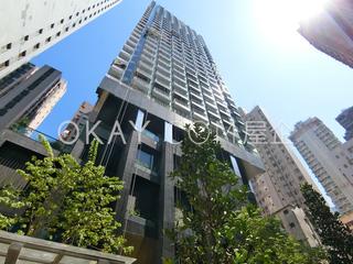Sai Ying Pun - Artisan House 08