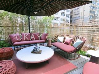 Sai Ying Pun - Artisan House 10