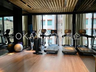 Sai Ying Pun - Artisan House 11