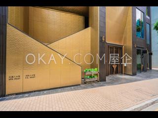Sai Ying Pun - Artisan House 15
