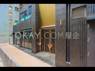 Sai Ying Pun - Artisan House 16