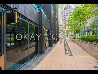 Sai Ying Pun - Artisan House 18