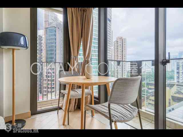 Causeway Bay - Park Haven 01