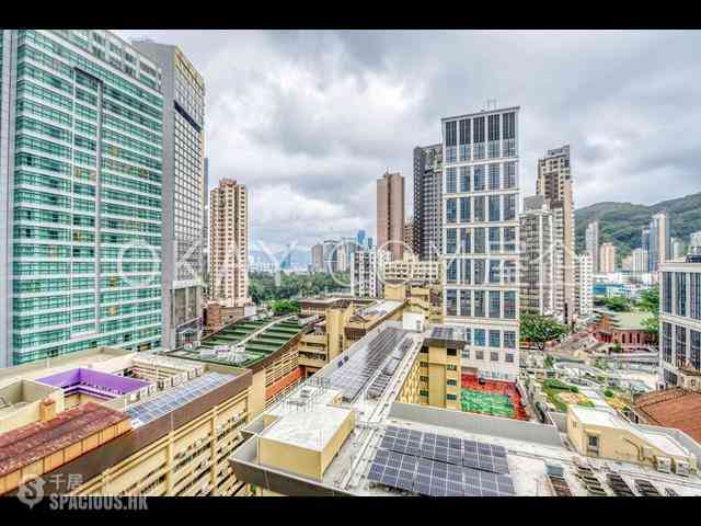 Causeway Bay - Park Haven 02