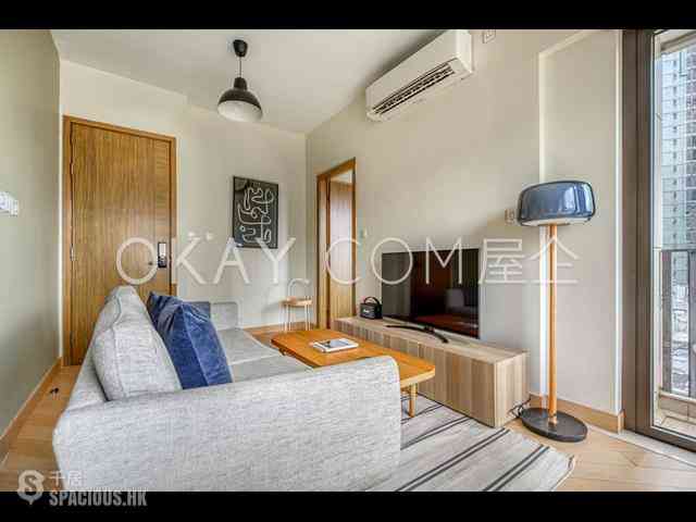 Causeway Bay - Park Haven 05
