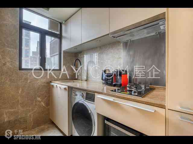 Causeway Bay - Park Haven 06