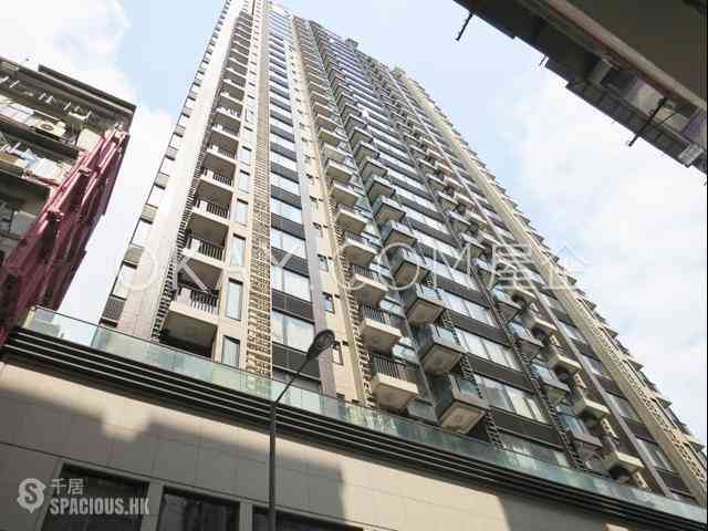 Causeway Bay - Park Haven 09