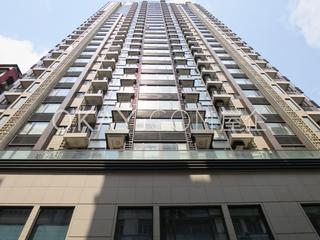 Causeway Bay - Park Haven 10